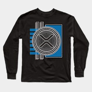 XRP Digital Long Sleeve T-Shirt